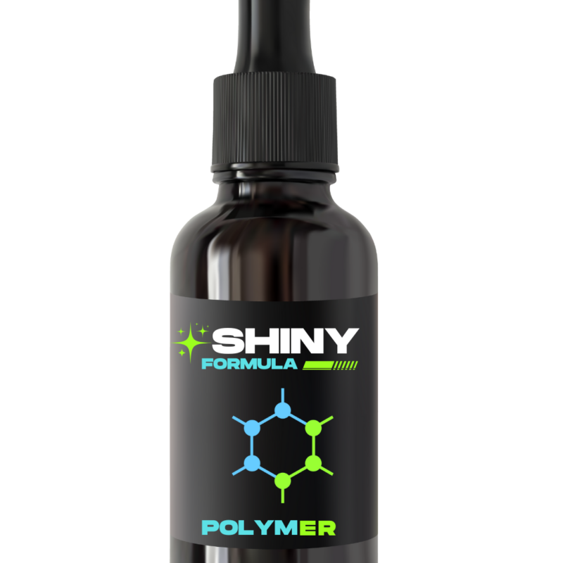 Polymer Crystal™ - Crystal Coating
