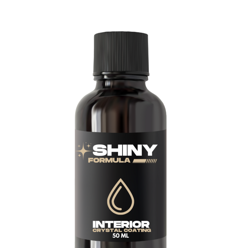Shiny Formula™ - Crystal Interior Coating